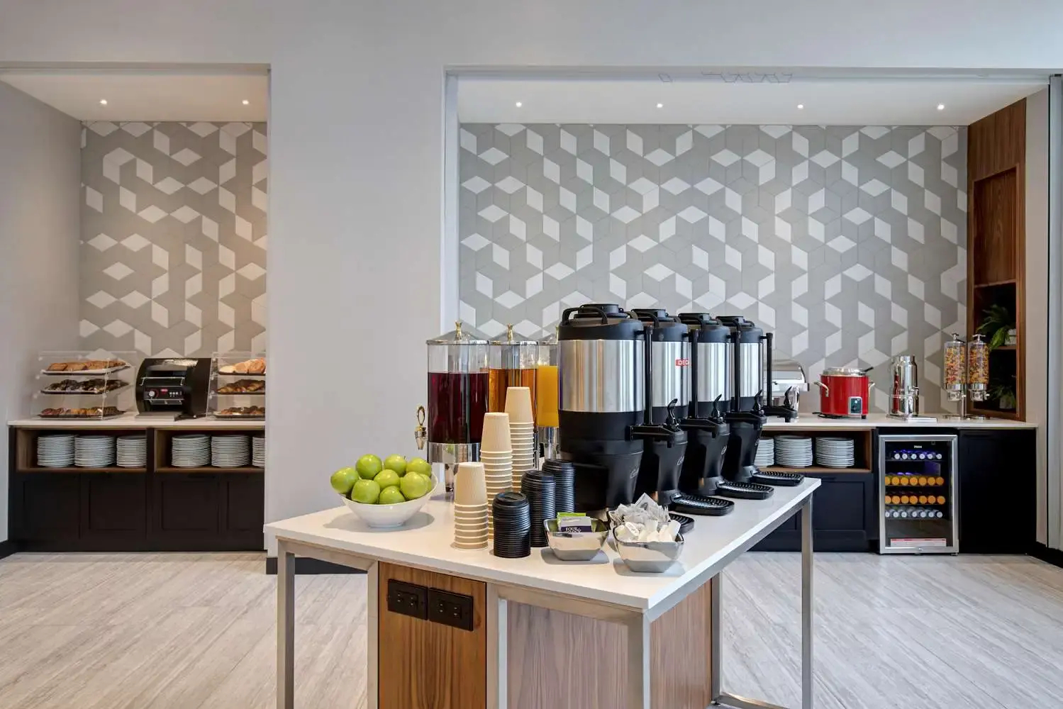 Foto - Homewood Suites By Hilton Montreal Downtown