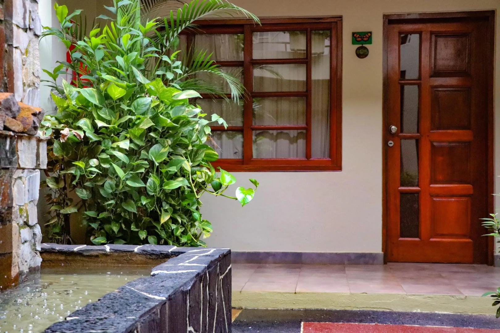 Foto - Hotel Jardin De Iguazu
