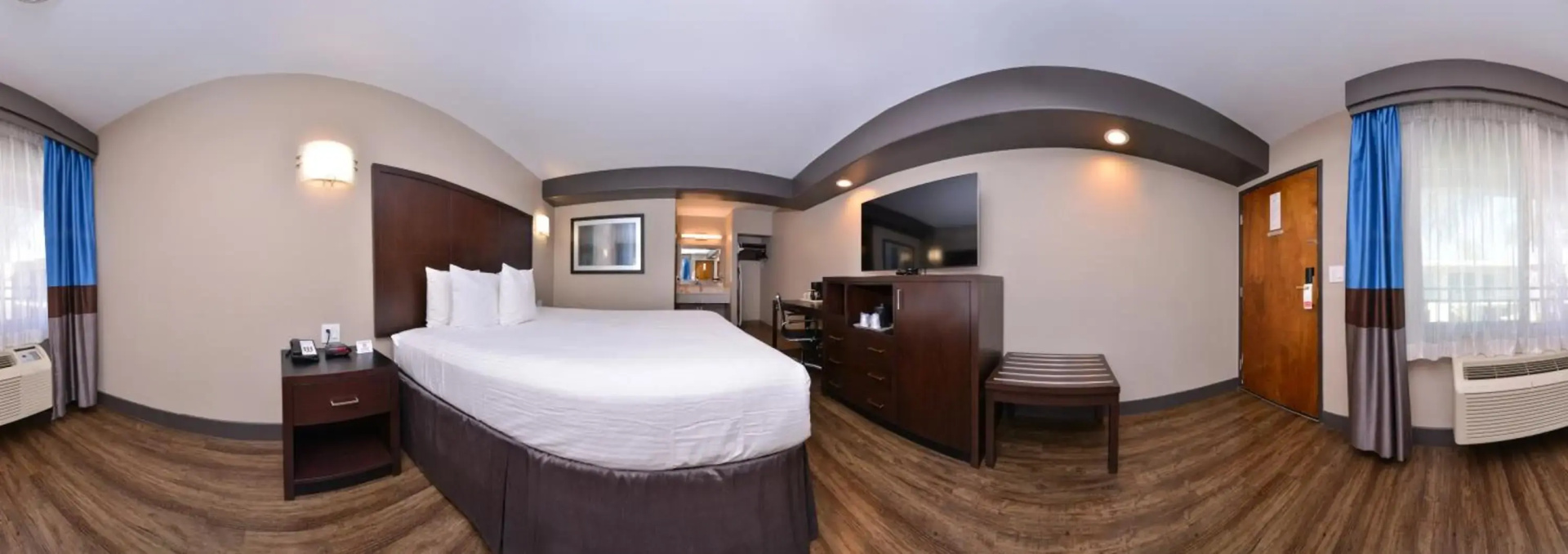 Foto - Tarzana Inn