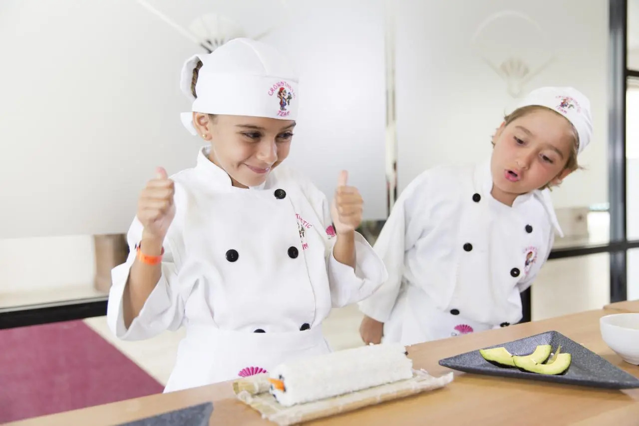 Photo - Crown Paradise Club Puerto Vallarta All Inclusive