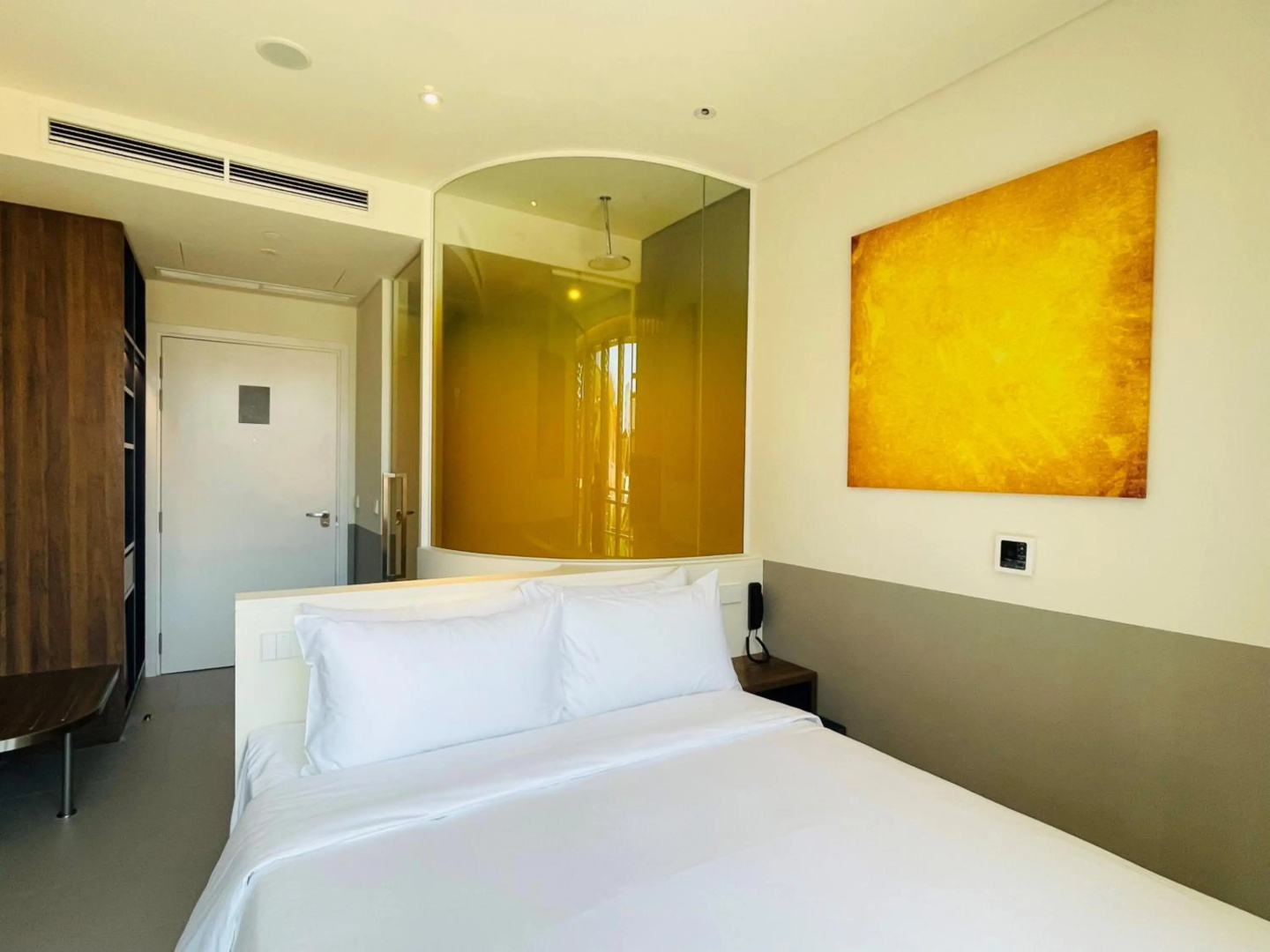 Foto - Wink Saigon Centre, Unscripted by Hyatt - 24 Hours stay