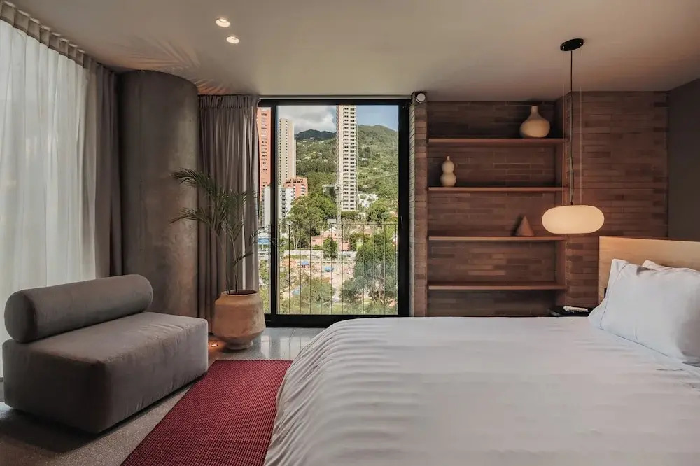 Foto - The Somos Loho Hotel