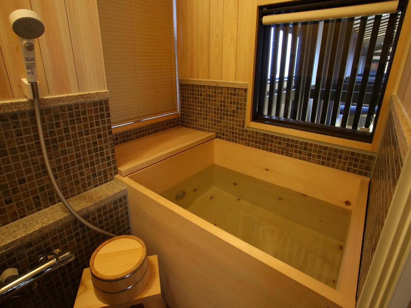 Foto - Hotel New Wakasa