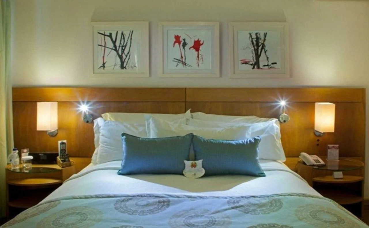 Foto - Slaviero Hotel São Paulo Moema