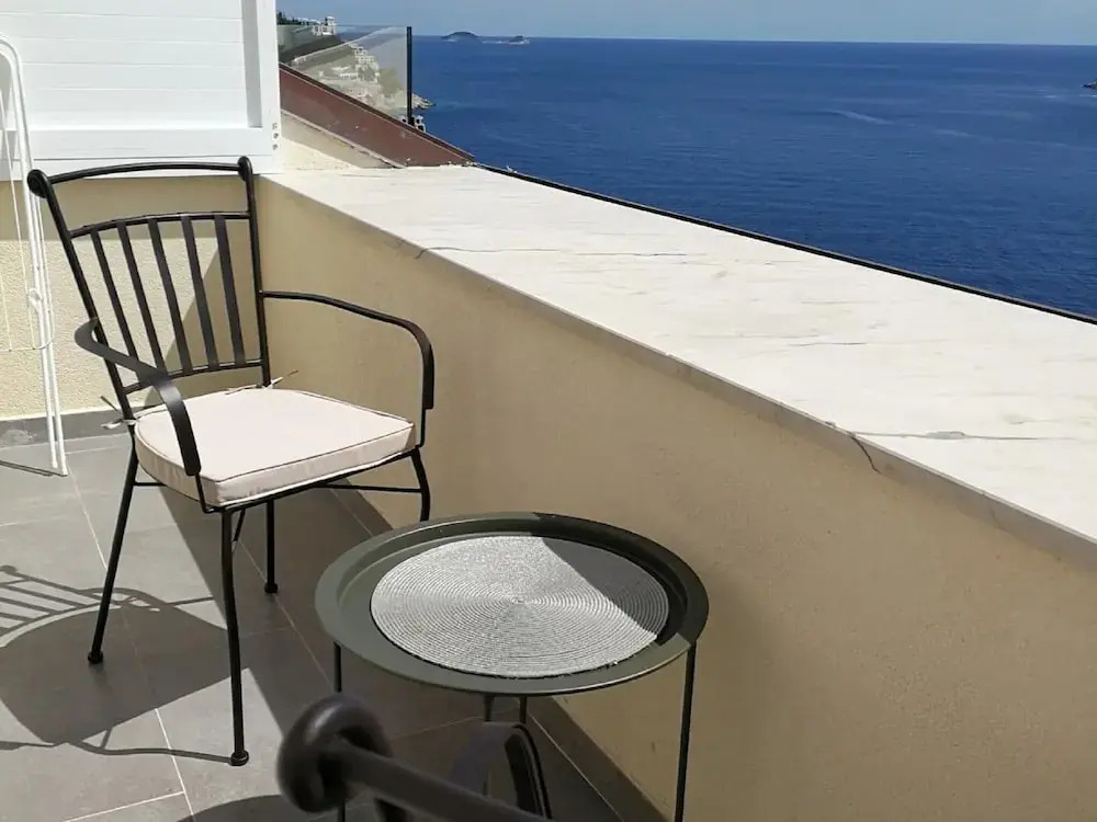 Foto - Apartments Horizon