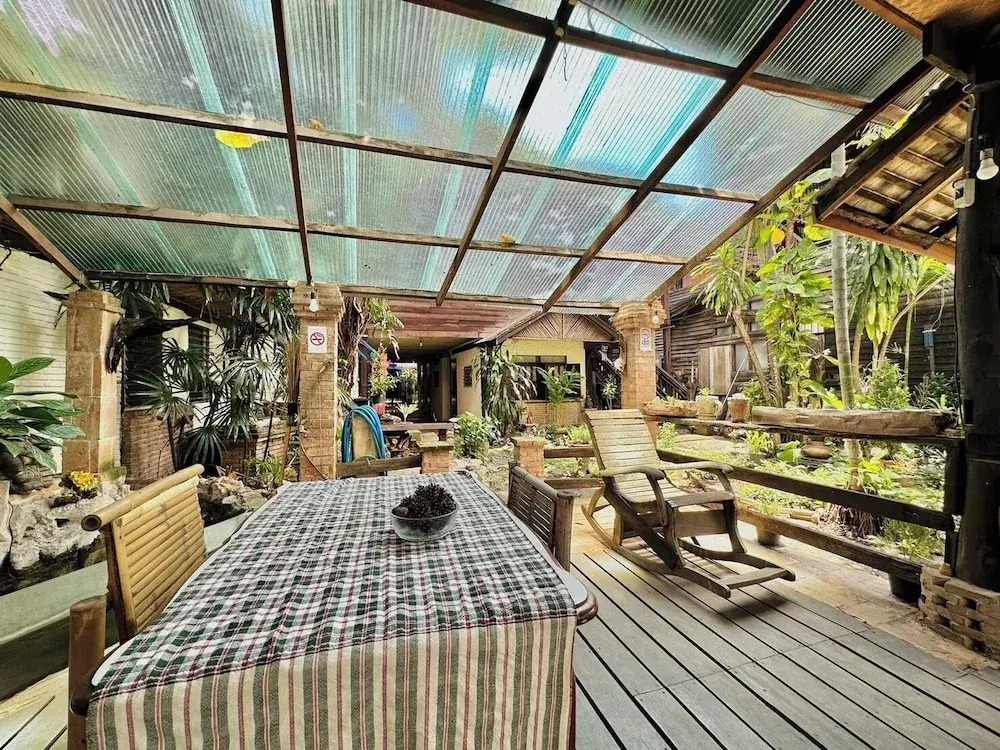 Foto - Cozy Nest CNX