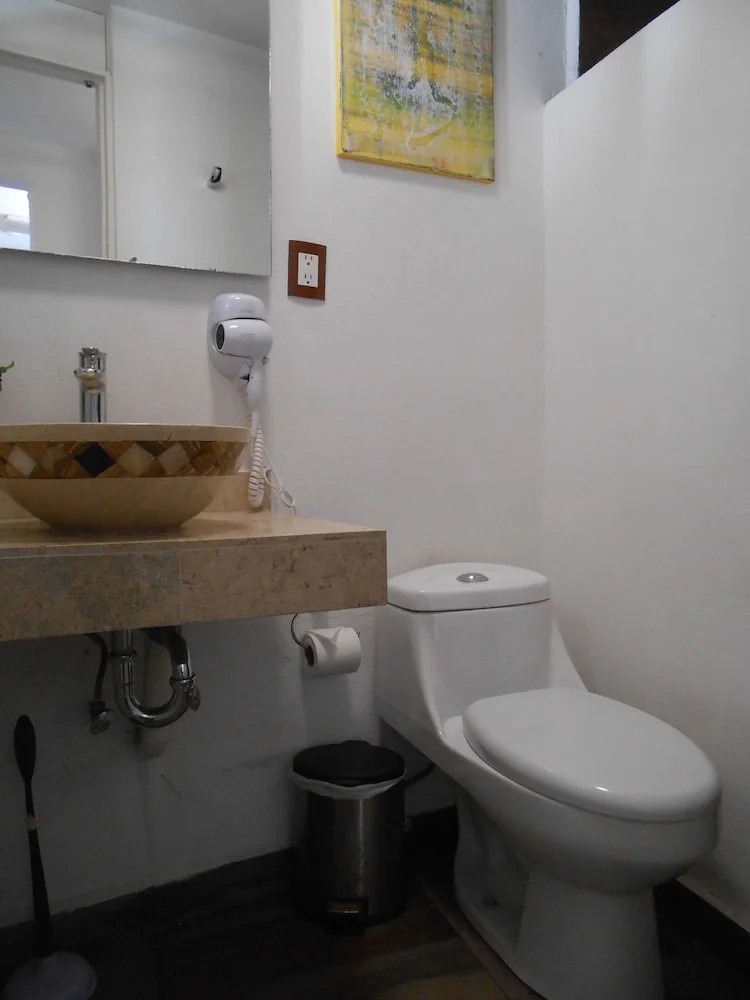 Photo - Terraza & Loft San Ángel