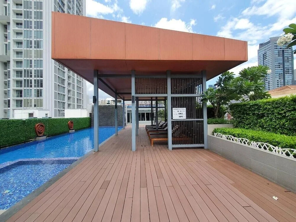 Foto - Dazzle Residence