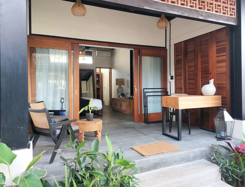 Foto - Spaces Bali Unique Boutique Hotel