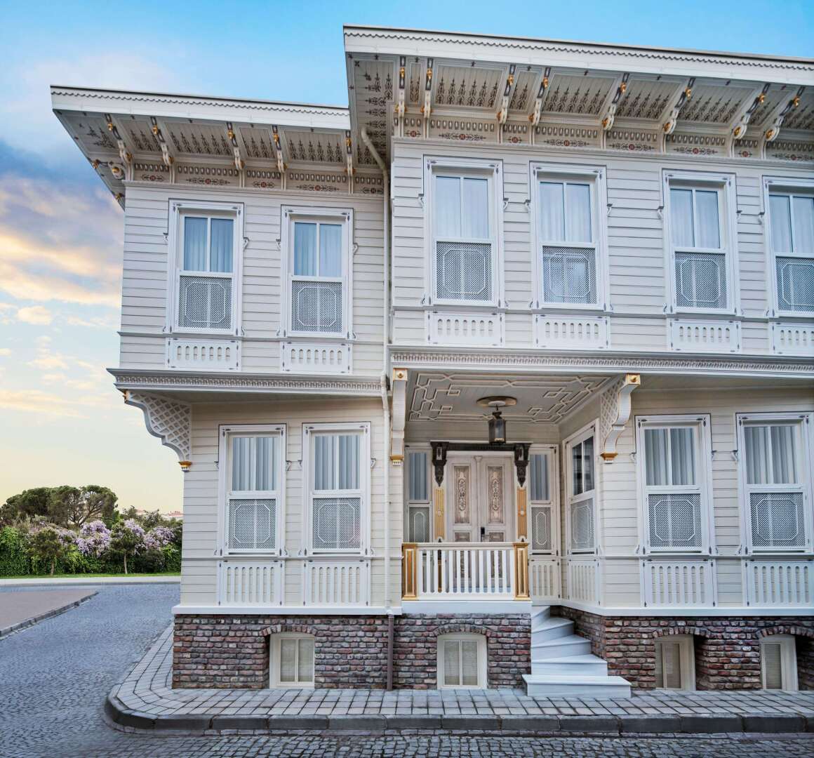 Foto - AJWA Sultanahmet - Preferred Hotels LVX Collection