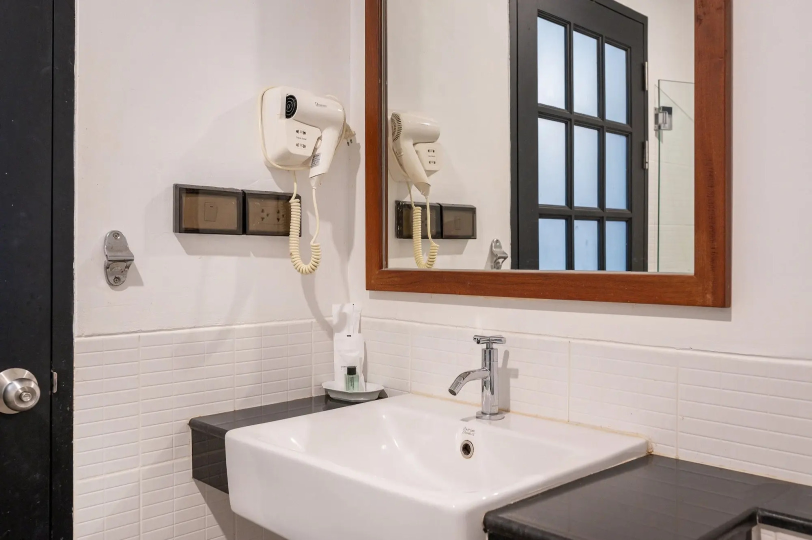 Foto - The Corner Lodge