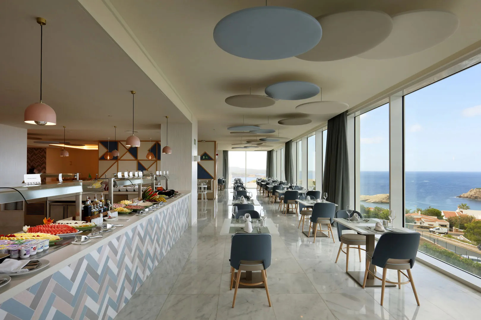 Foto - Palladium Hotel Menorca
