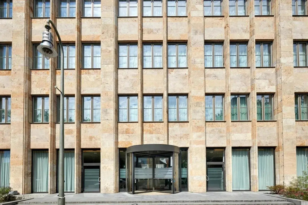 Foto - Hotel Berlin Potsdamer Platz by Leonardo Hotels