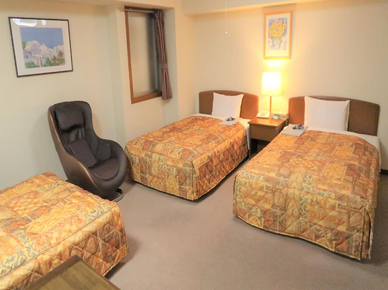Foto - Hotel Tokeidai