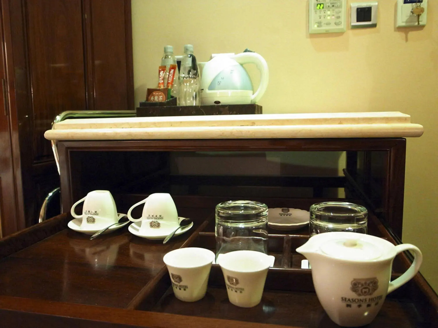 Photo - Grand Pleasure Spring Hotel