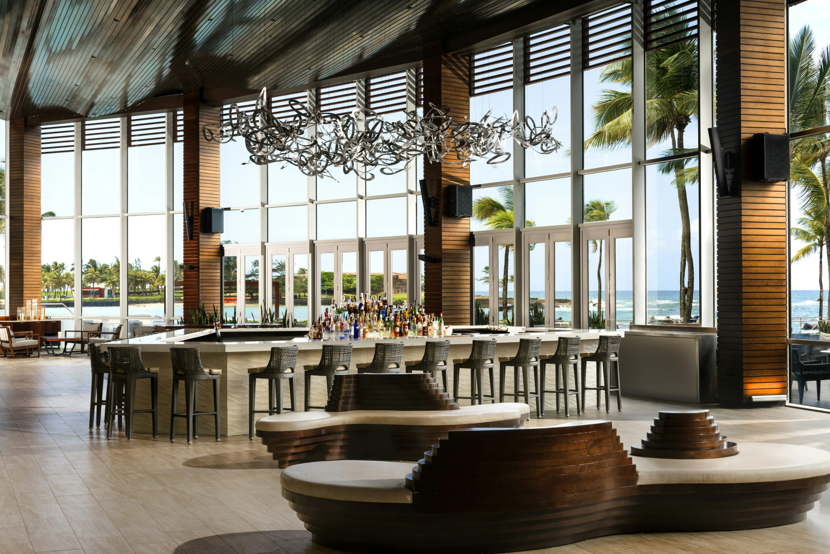 Foto - Caribe Hilton