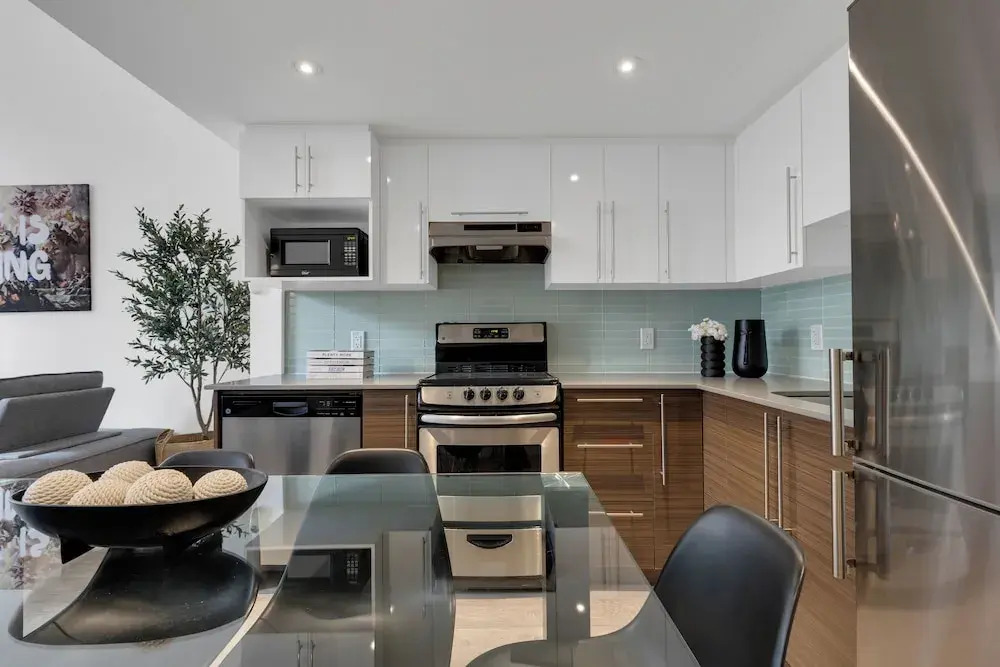 Foto - LiV MTL Downtown