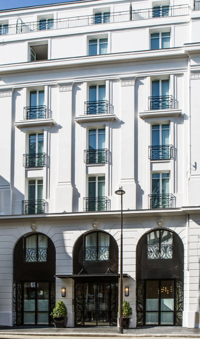 Photo - Le Tsuba Hotel