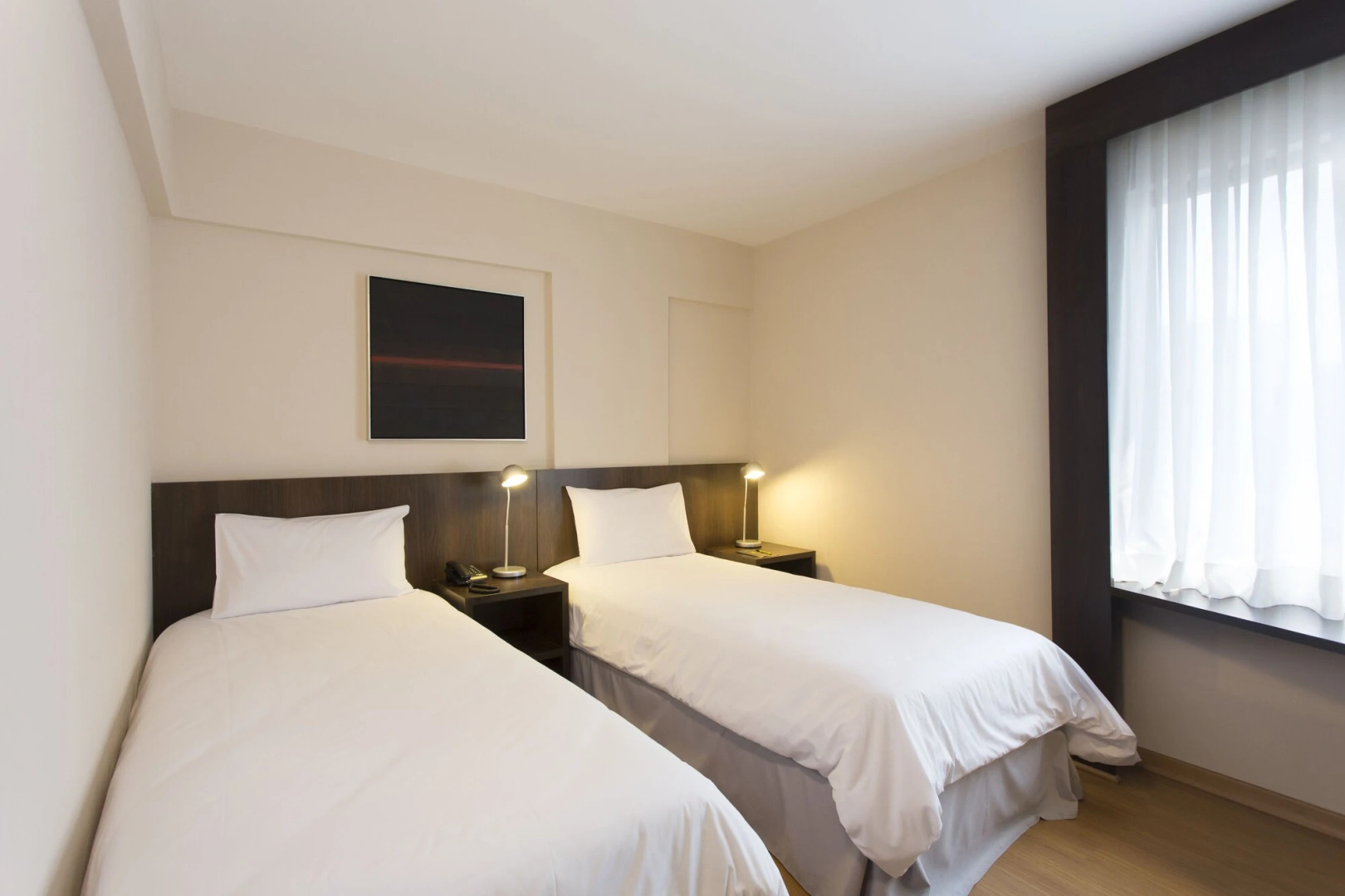 Foto - Royal Design Savassi Hotel