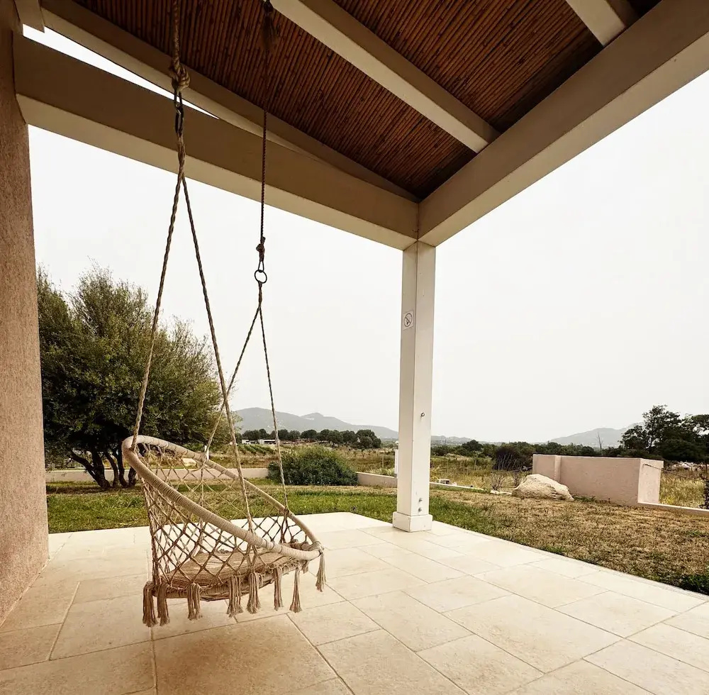 Photo - Su Entu Sardinian Country Club