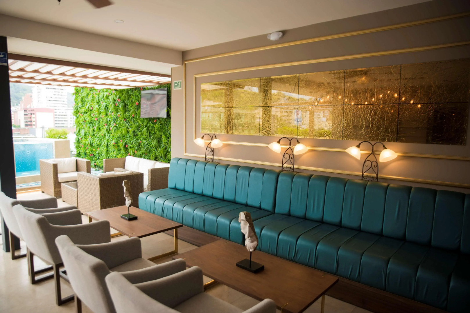 Foto - Faranda Collection Cali, a member of Radisson Individuals