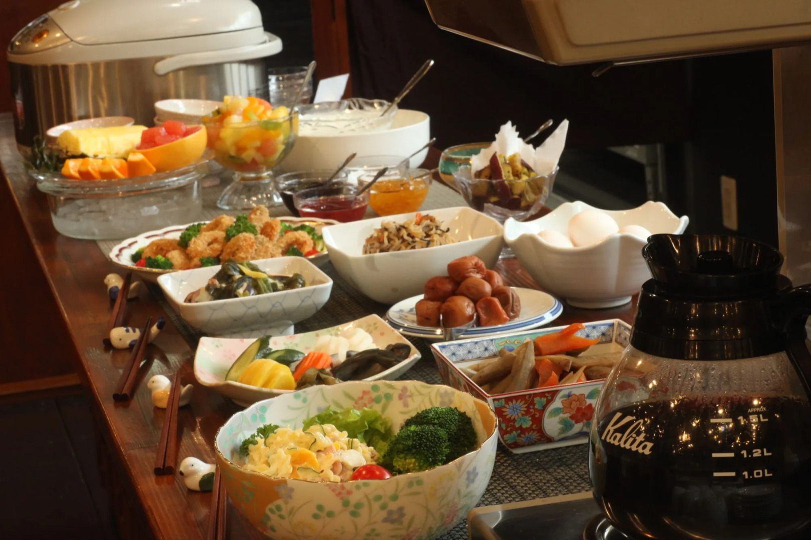 Foto - Frame Hotel Sapporo