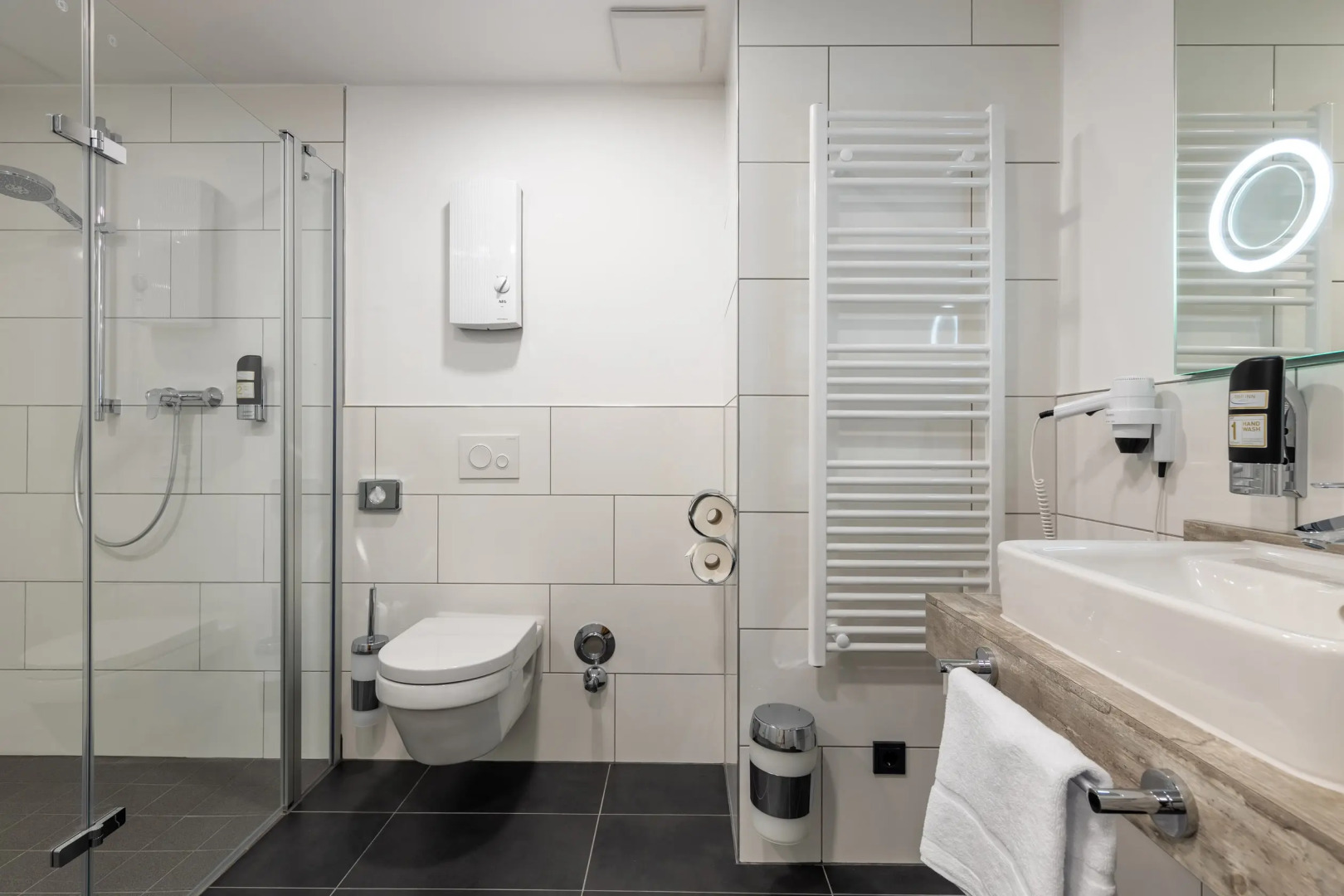 Foto - Trip Inn Hotel & Suites Essen