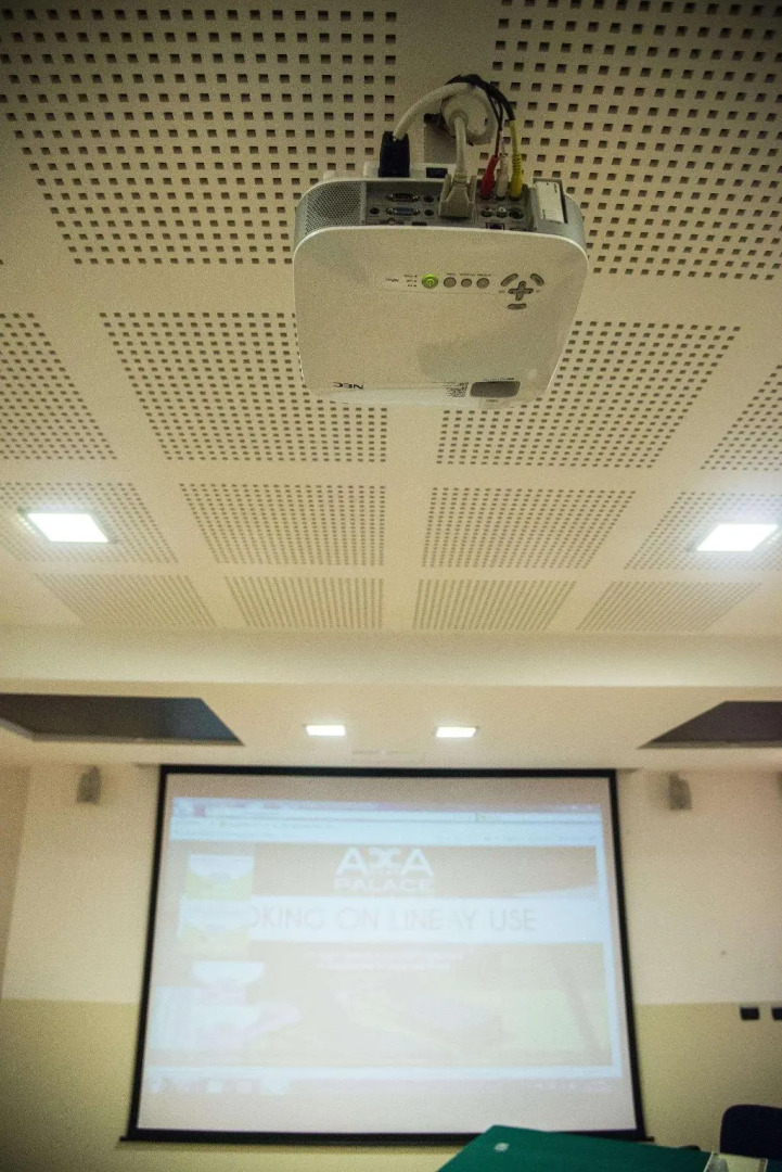 Foto - Acca Palace - AA Hotels