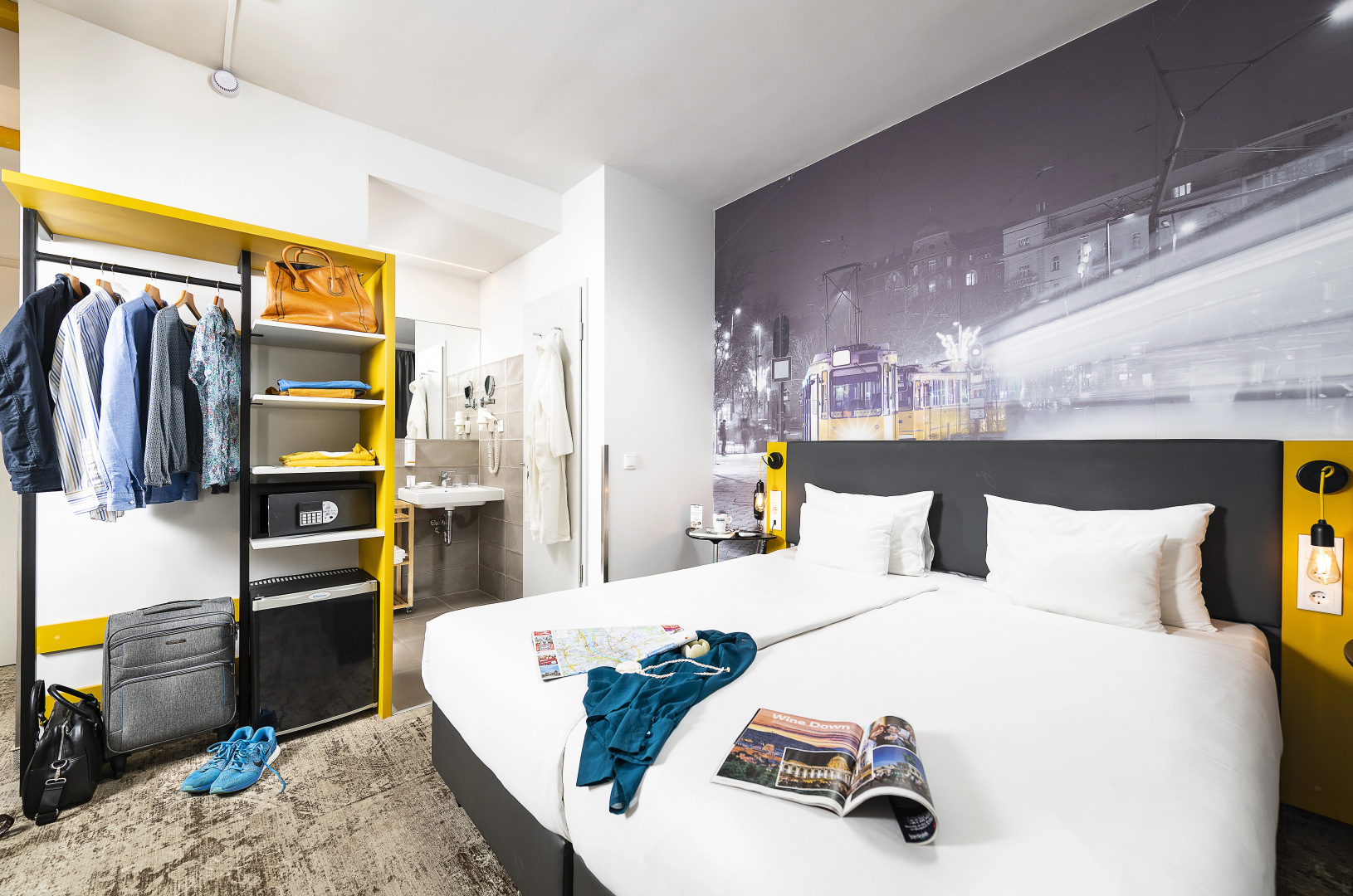 Photo - Three Corners Hotel Anna