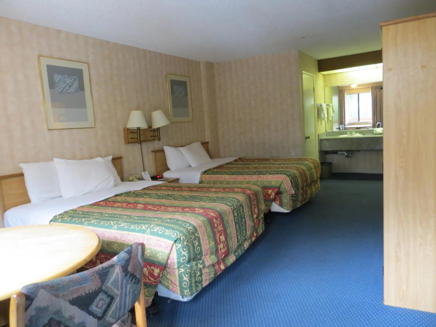 Foto - Days Inn by Wyndham Anaheim West