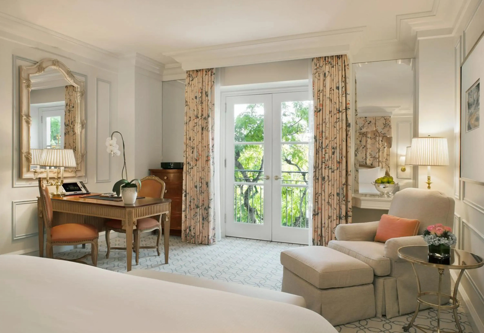 Photo - The Peninsula Beverly Hills