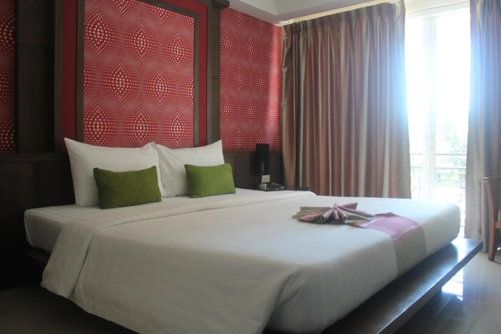 Foto - Lub Sbuy House Hotel - SHA