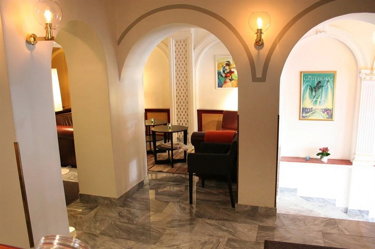 Photo - Hotel Poseidon