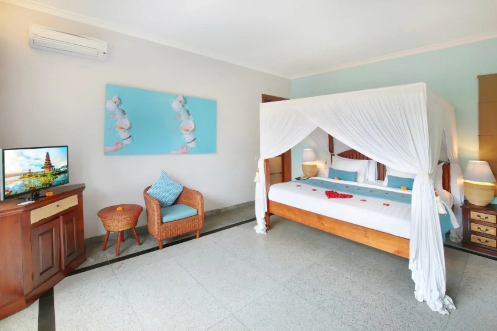 Photo - Kecapi Villa Seminyak by Ini Vie Hospitality