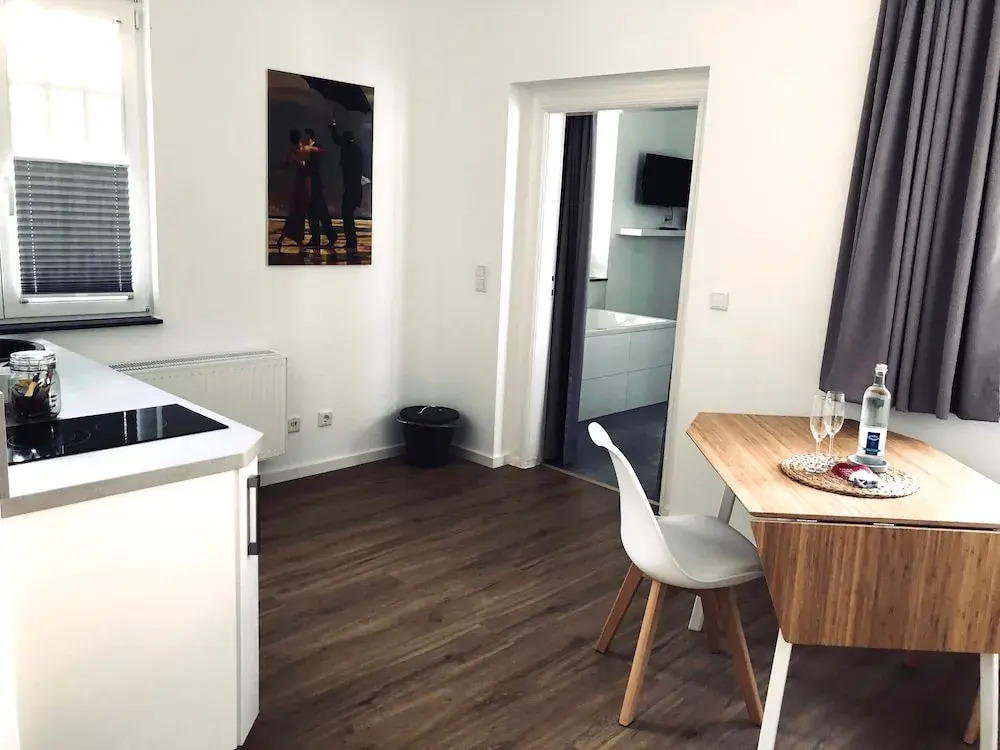 Foto - Fachwerk Hotel Wuppertal