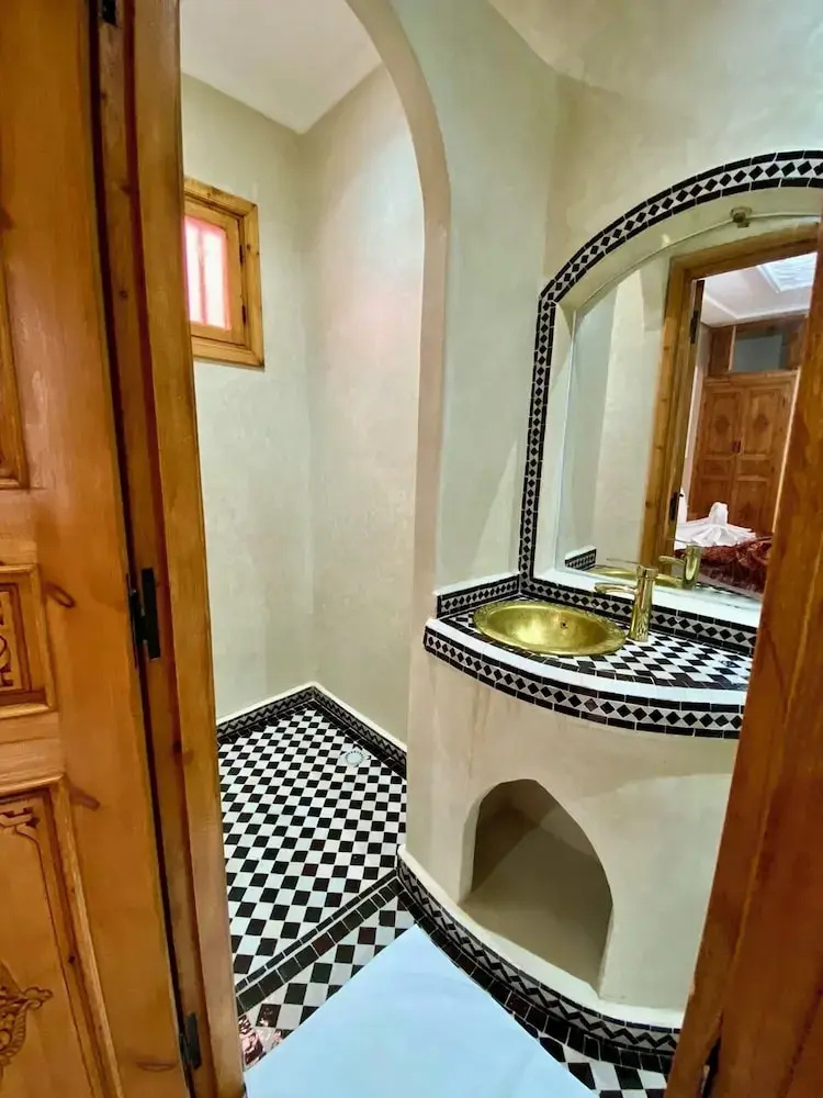 Foto - Riad Rose Mati