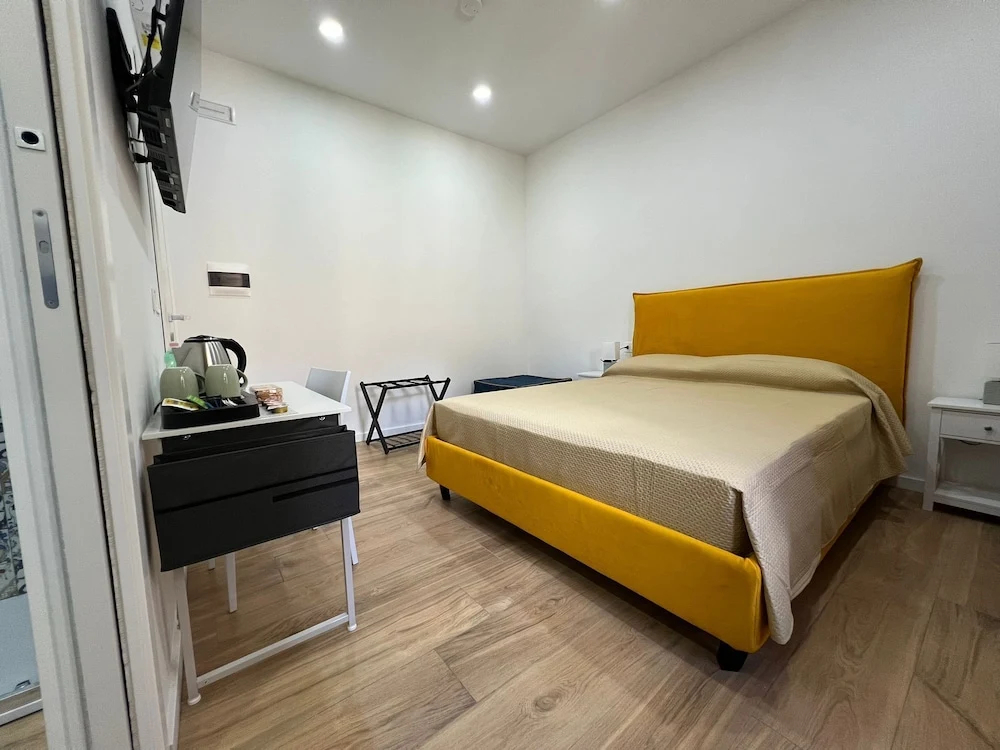 Foto - Mastersà Guest House