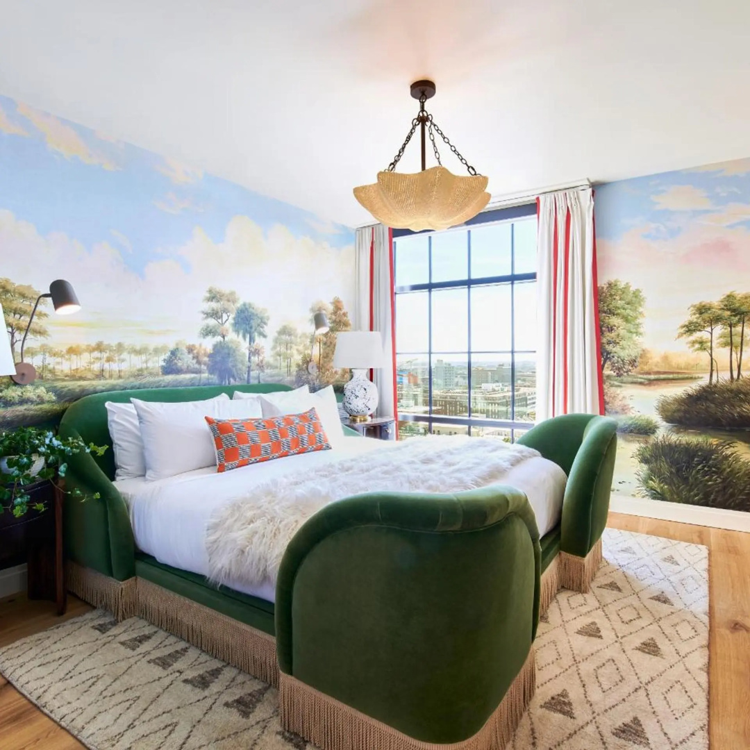 Foto - Virgin Hotels New Orleans