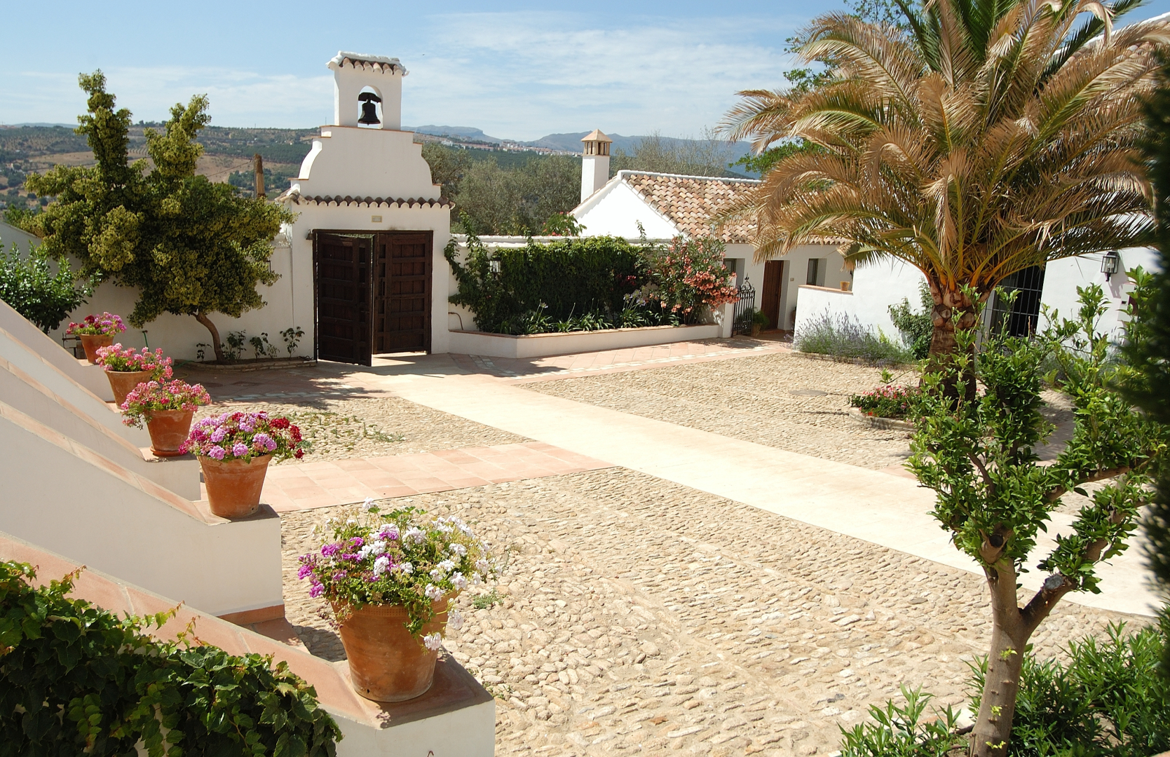 Photo - Hotel Boutique Molino del Arco