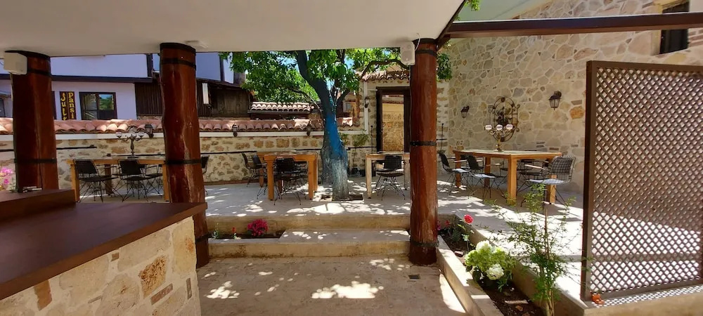 Photo - Villa Citronella Boutique Hotel