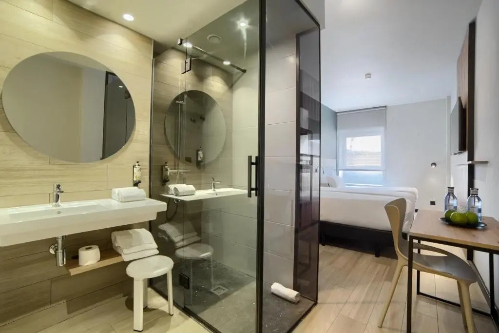 Foto - ibis Styles Santander
