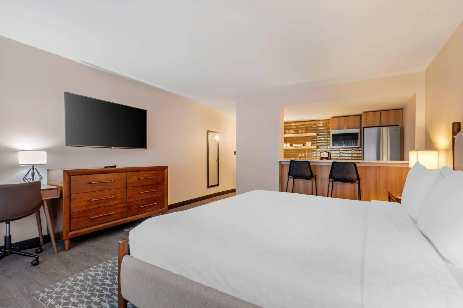 Foto - The Quincy, an Ascend Collection Hotel