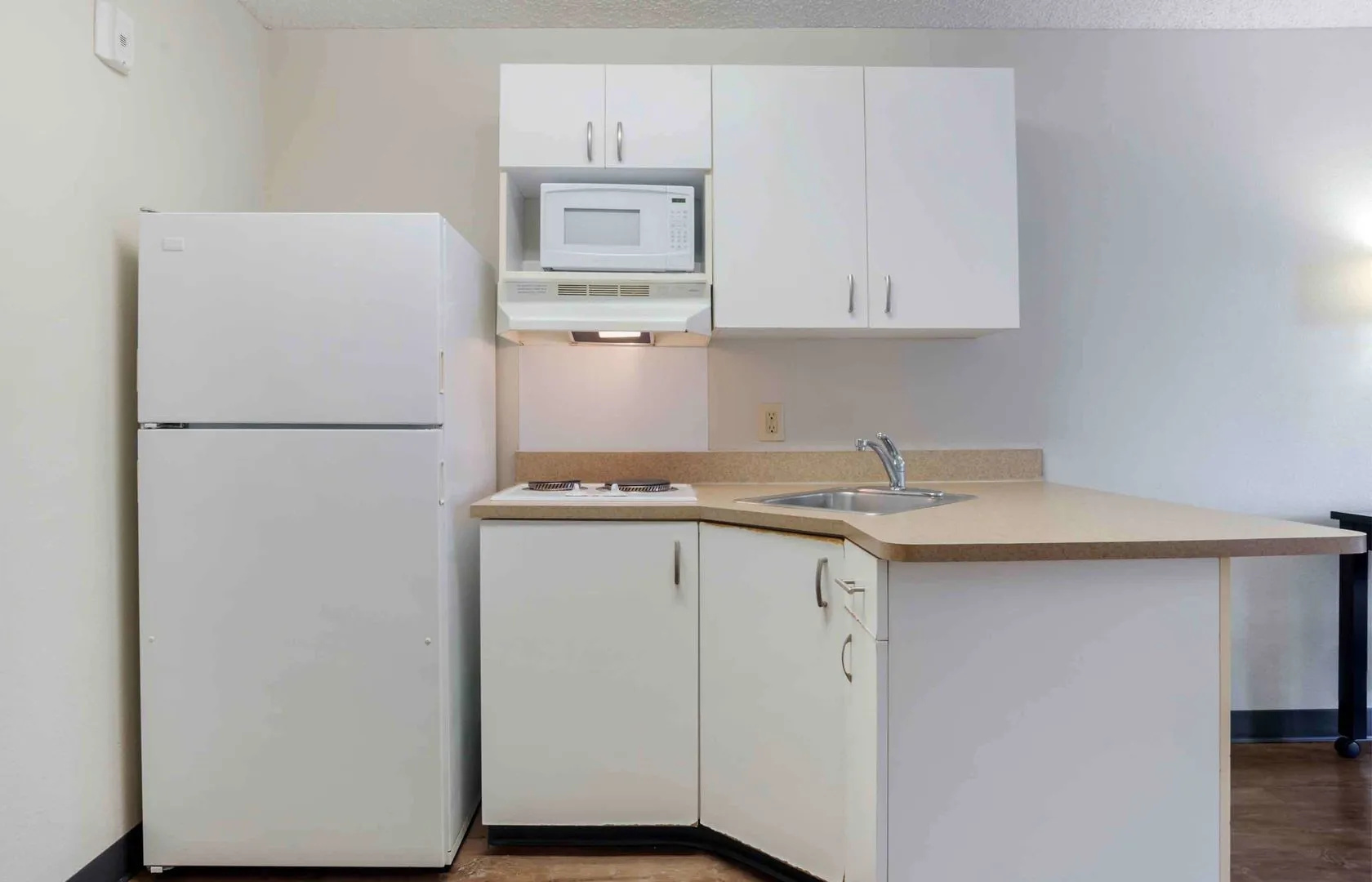 Foto - Extended Stay America Suites Los Angeles Torrance Blvd