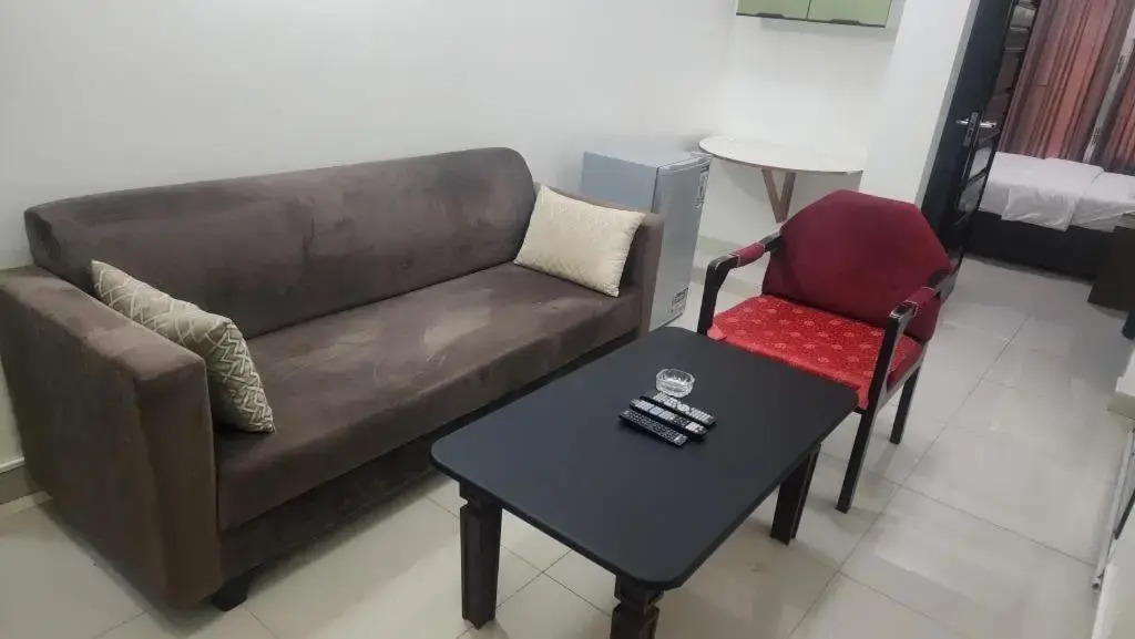 Foto - Qurum Beach Hotel