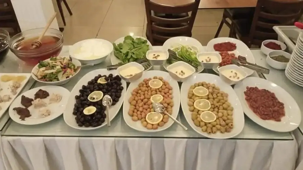 Foto - Adil Konak Hotel