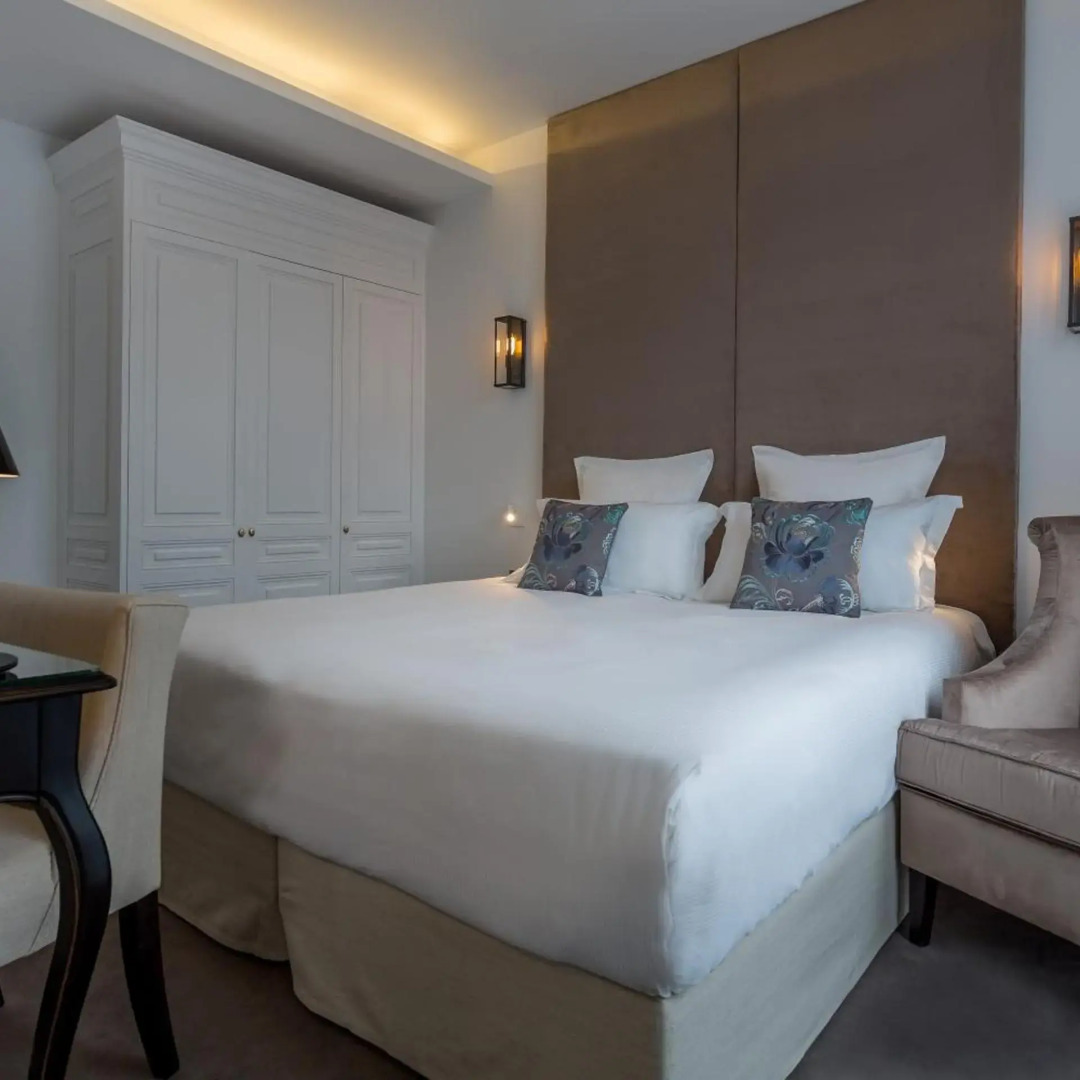 Photo - Hôtel La Comtesse