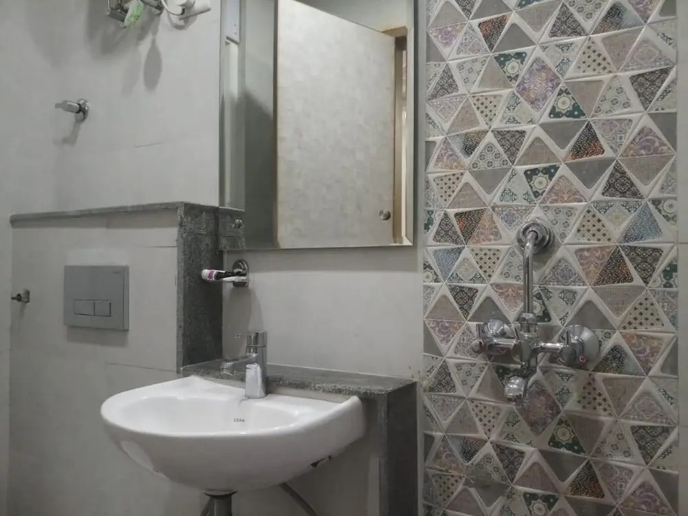 Foto - Gracious by Vishesh Hotels & Home Stay