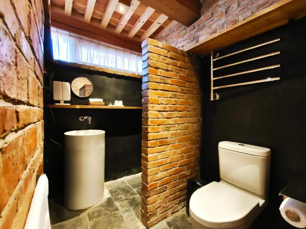 Foto - CMYK Stoneyards by the Great Wall