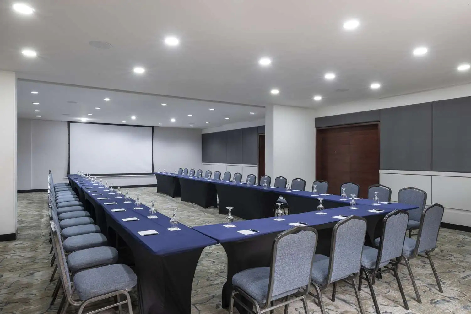 Photo - Doubletree By Hilton Bogota Calle 100,Co