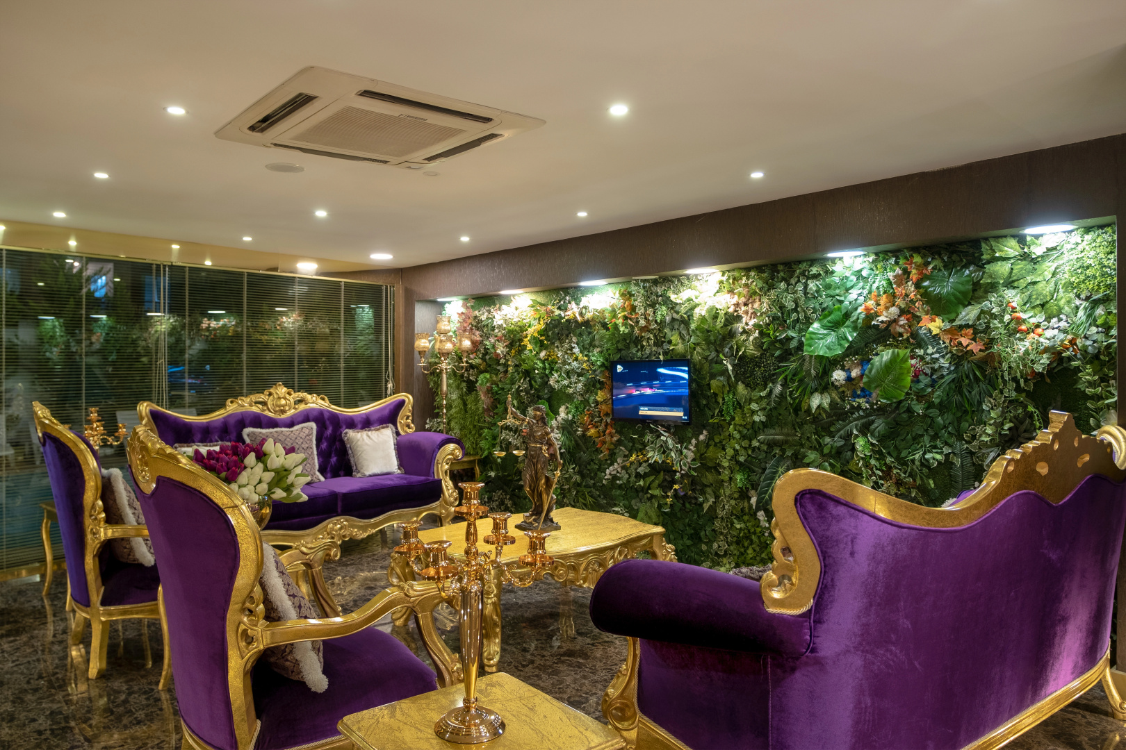 Foto - S White Hotel